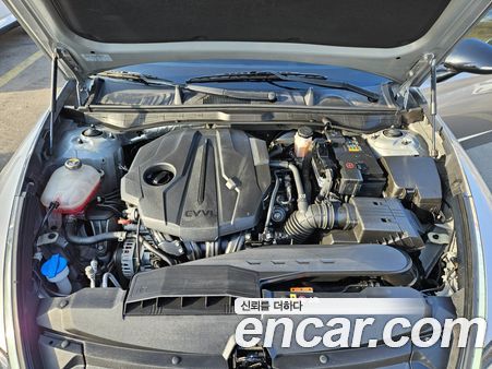 Hyundai Sonata 2022, фото 14