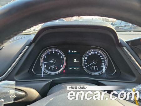Hyundai Sonata 2022, фото 16