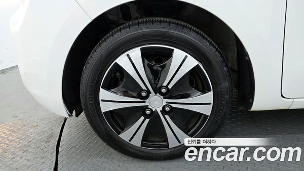 Kia Ray 2022, фото 5