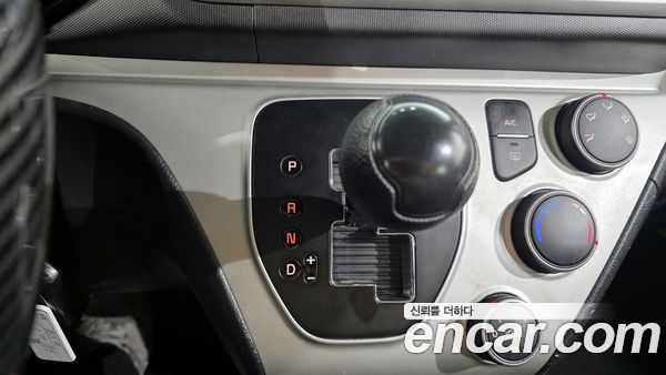 Kia Ray 2022, фото 9