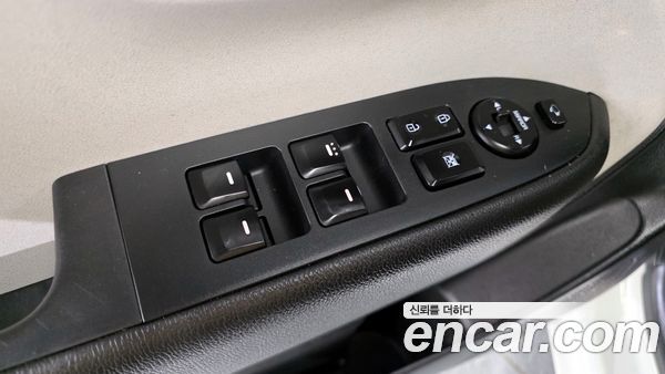 Kia Ray 2022, фото 14