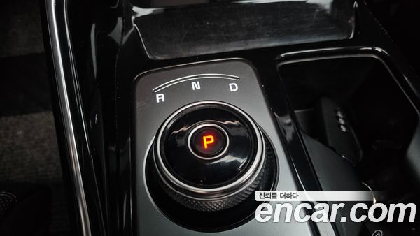 Kia Sorento 2021, фото 9