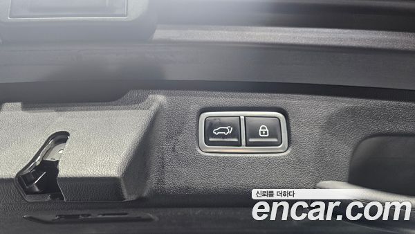 Kia Sorento 2021, фото 20