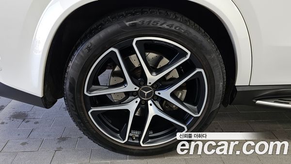Mercedes-Benz GLE 2022, фото 5