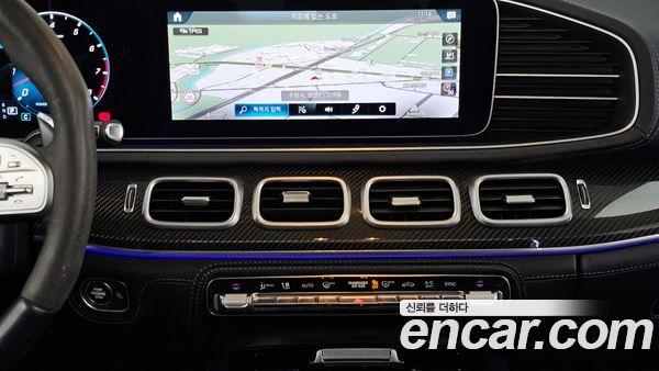 Mercedes-Benz GLE 2022, фото 14