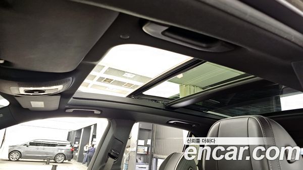 Mercedes-Benz GLE 2022, фото 18