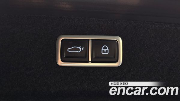 Genesis G80 2022, фото 20