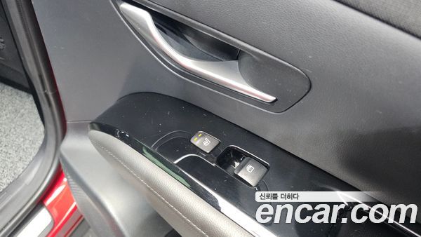 Hyundai Tucson 2021, фото 18