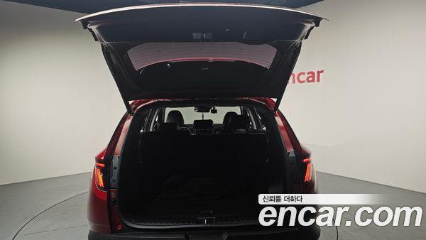 Hyundai Tucson 2021, фото 20