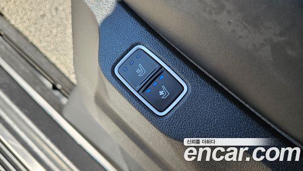 Hyundai Staria 2022, фото 18