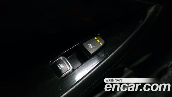 Kia K8 2022, фото 18