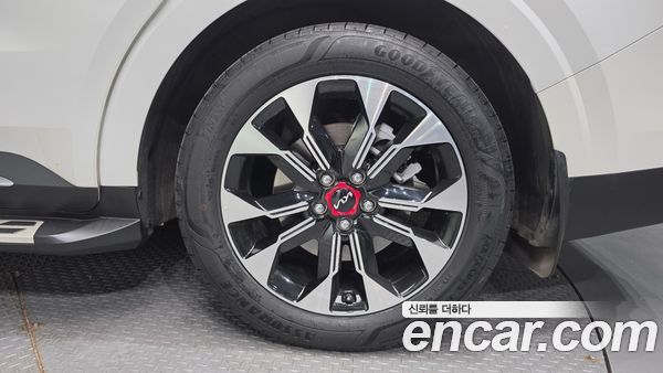 Kia Carnival 2021, фото 5