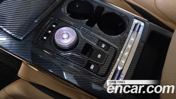 Kia Carnival 2021, фото 9