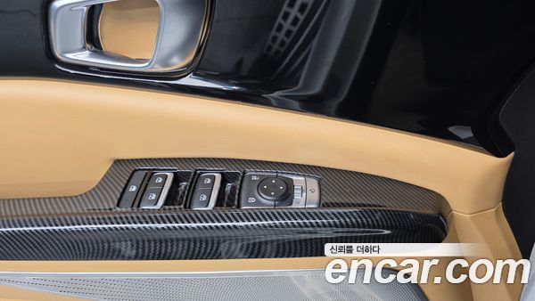 Kia Carnival 2021, фото 12