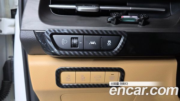 Kia Carnival 2021, фото 13