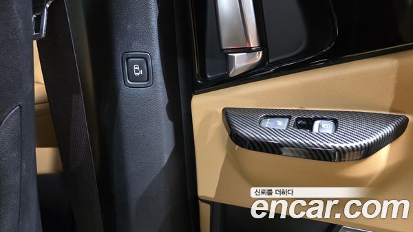 Kia Carnival 2021, фото 18