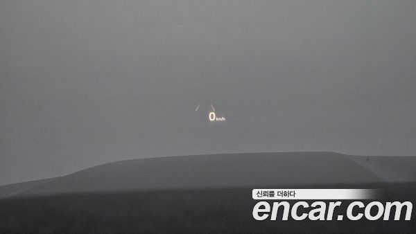 Kia Mohave 2021, фото 12