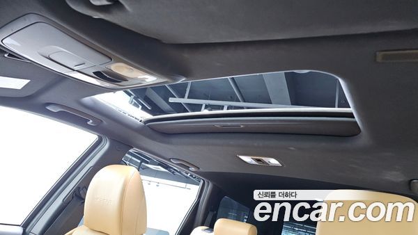 Kia Mohave 2021, фото 18