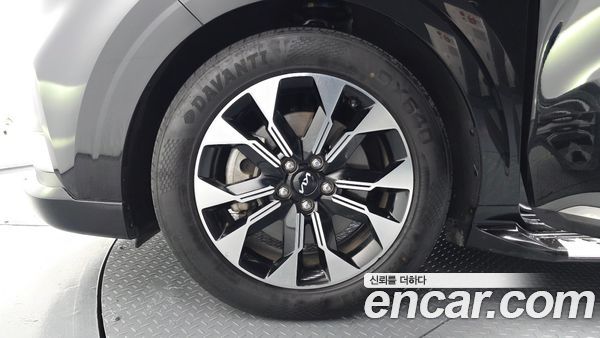 Kia Carnival 2022, фото 5