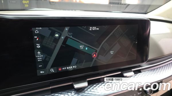 Kia Carnival 2022, фото 14