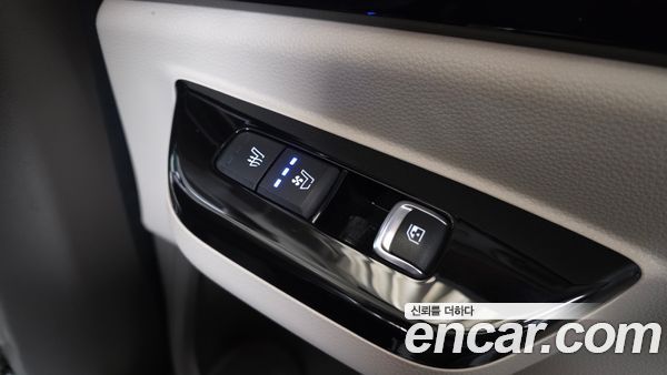 Kia Carnival 2022, фото 18