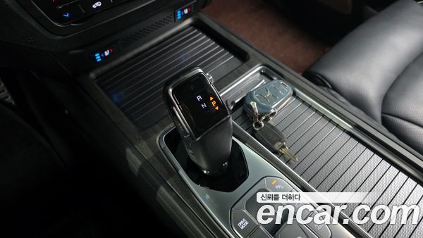 KGM Rexton 2022, фото 9
