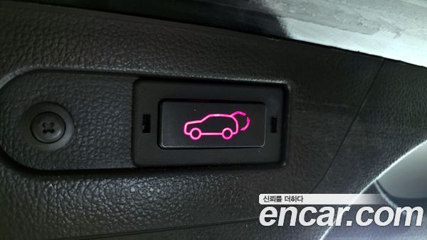 KGM Rexton 2022, фото 20