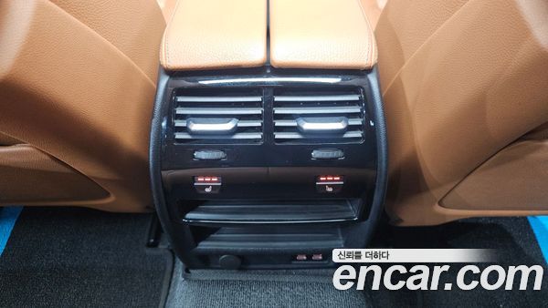 BMW 5 Series 2022, фото 18