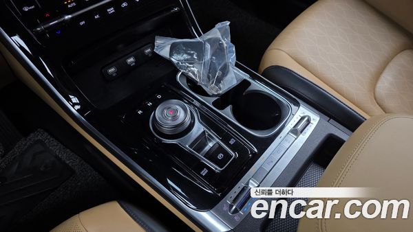 Kia Carnival 2023, фото 9