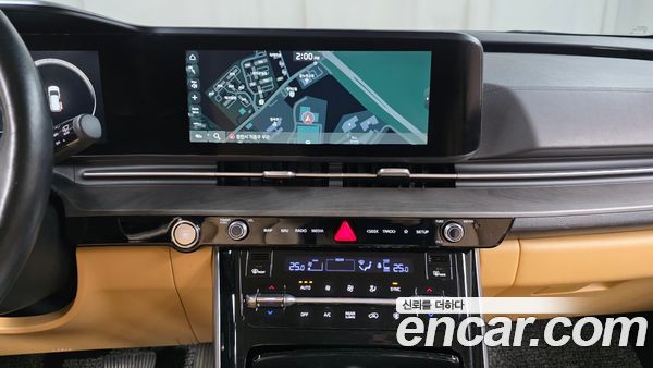 Kia Carnival 2023, фото 14