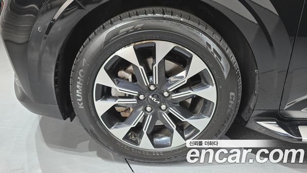 Kia Carnival 2023, фото 5