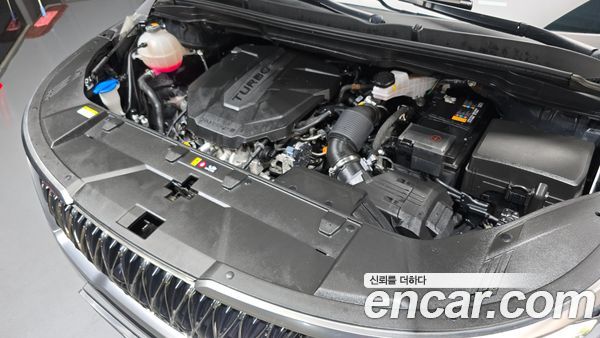 Kia Carnival 2023, фото 6