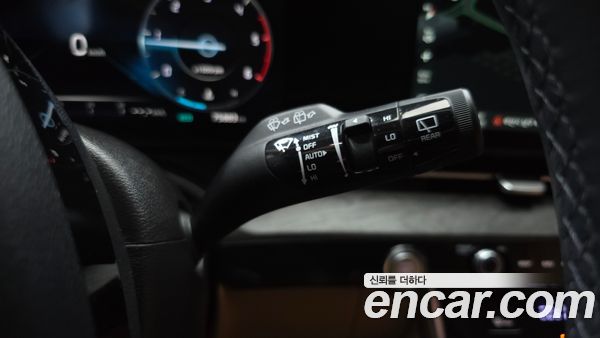 Kia Carnival 2023, фото 18