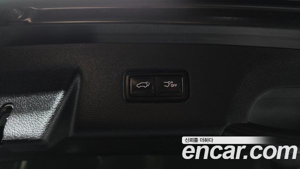 Kia Carnival 2023, фото 20