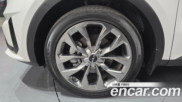 Kia Sorento 2022, фото 5