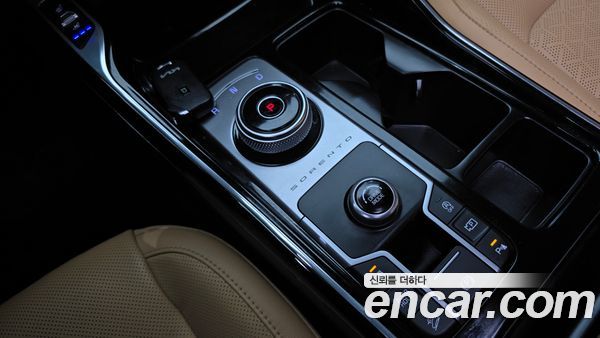 Kia Sorento 2022, фото 12