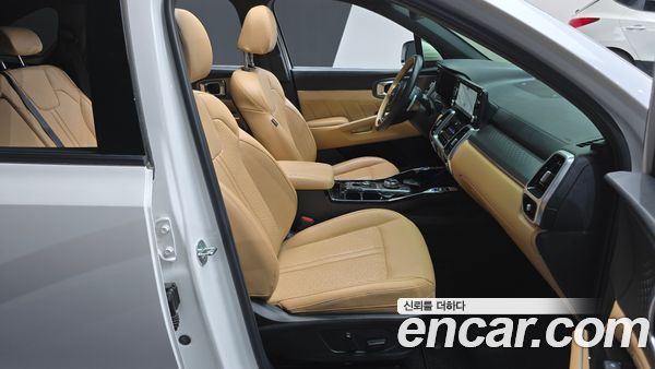 Kia Sorento 2022, фото 13