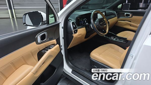 Kia Sorento 2022, фото 17
