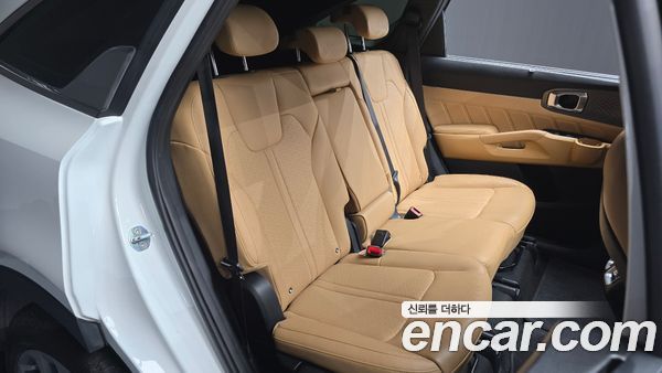 Kia Sorento 2022, фото 18