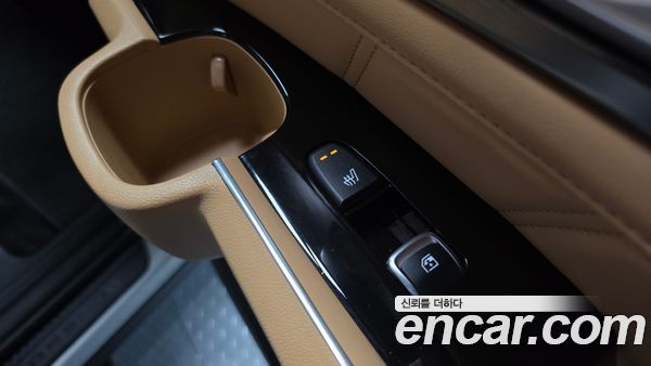 Kia Sorento 2022, фото 24