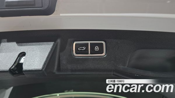 Kia Sorento 2022, фото 26
