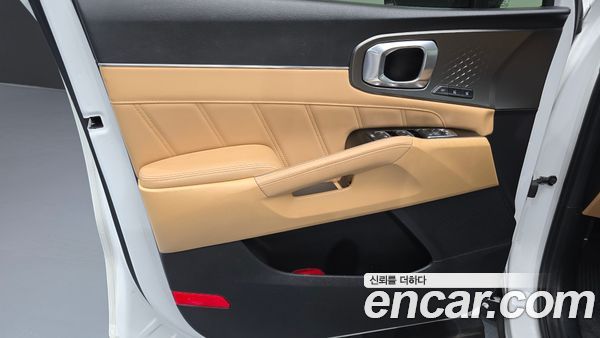 Kia Sorento 2022, фото 14