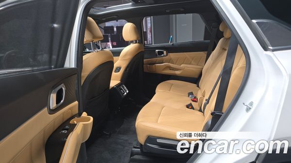 Kia Sorento 2022, фото 16