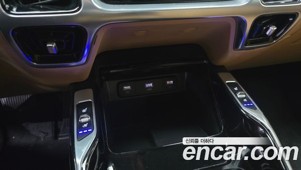 Kia Sorento 2022, фото 27