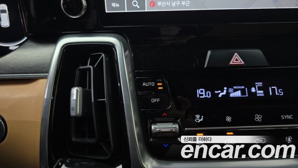 Kia Sorento 2022, фото 30