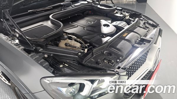 Mercedes-Benz GLE 2021, фото 6