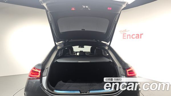 Mercedes-Benz GLE 2021, фото 20