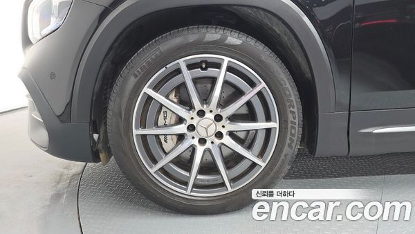 Mercedes-Benz GLB 2022, фото 5
