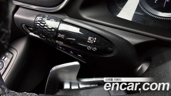 Hyundai Sonata 2021, фото 17