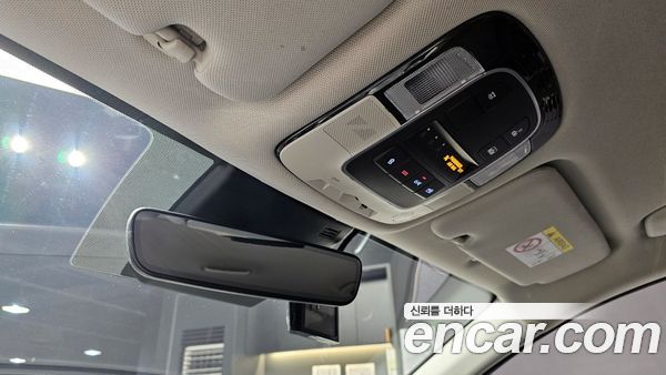 Hyundai Sonata 2021, фото 18